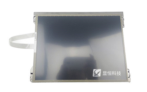 AUO友達12.1寸觸摸顯示器G121XN01-V0