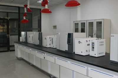 食品檢測(cè)實(shí)訓(xùn)中心技術(shù)咨詢指南