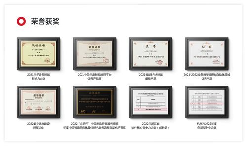 微宏科技正式入選大信創產品目錄，技術實力獲權威認可